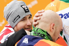 12 Paralympische Winterspiele , PyeongChang 2018