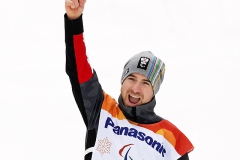 12 Paralympische Winterspiele , PyeongChang 2018