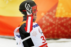 12 Paralympische Winterspiele , PyeongChang 2018