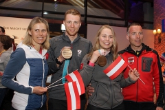 12 Paralympische Winterspiele , PyeongChang 2018