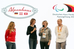 12 Paralympische Winterspiele , PyeongChang 2018