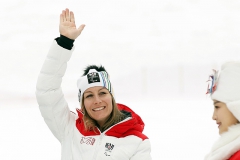 12 Paralympische Winterspiele , PyeongChang 2018