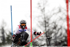 12 Paralympische Winterspiele , PyeongChang 2018