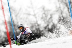 12 Paralympische Winterspiele , PyeongChang 2018