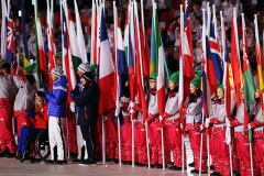 12 Paralympische Winterspiele , PyeongChang 2018