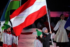 12 Paralympische Winterspiele , PyeongChang 2018