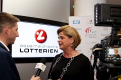 OEPC Gala Nacht