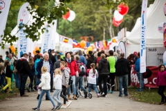 Tag des Sports 2017, Prater