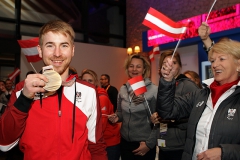 12 Paralympische Winterspiele , PyeongChang 2018