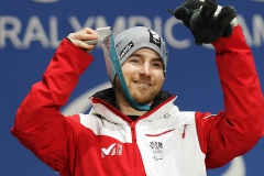 12 Paralympische Winterspiele , PyeongChang 2018