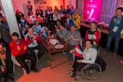2014_SOCHI_Paralympics_Oesterreich-Haus_458_Foto_OEPC_Baldauf