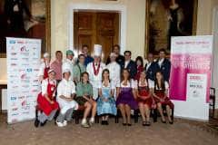 XIV. Sommer-Paralympics LONDON 2012