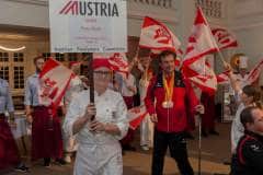 XV. Paralympische Sommerspiele Rio de Janeiro 2016,Reiten