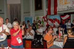 XIV. Sommer-Paralympics LONDON 2012