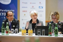 OEPC Sponsoring Workshop Paralympics 2020,