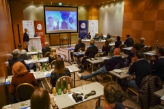 OEPC Sponsoring Workshop Paralympics 2020,