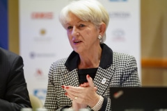 OEPC Sponsoring Workshop Paralympics 2020,