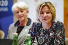 OEPC Sponsoring Workshop Paralympics 2020,