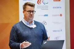 OEPC Sponsoring Workshop Paralympics 2020,
