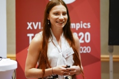 OEPC Sponsoring Workshop Paralympics 2020,