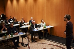 OEPC Sponsoring Workshop Paralympics 2020,