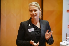 OEPC Sponsoring Workshop Paralympics 2020,