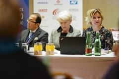 OEPC Sponsoring Workshop Paralympics 2020,