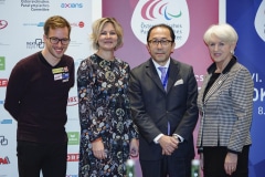 OEPC Sponsoring Workshop Paralympics 2020,