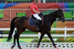XV. Paralympische Sommerspiele Rio de Janeiro 2016