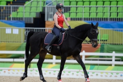 XV. Paralympische Sommerspiele Rio de Janeiro 2016