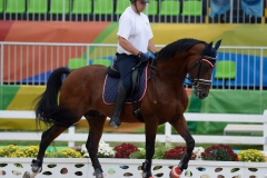 XV. Paralympische Sommerspiele Rio de Janeiro 2016
