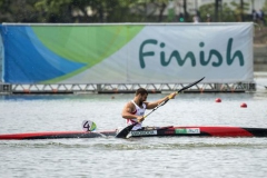 XV. Paralympische Sommerspiele Rio de Janeiro 2016
