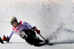 12 Paralympische Winterspiele , Jeongseon