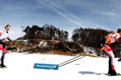 12 Paralympische Winterspiele , PyeongChang 2018