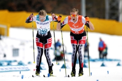 12 Paralympische Winterspiele , PyeongChang 2018