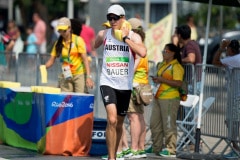 XV. Paralympische Sommerspiele Rio de Janeiro 2016