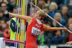 XIV. Sommer-Paralympics LONDON 2012