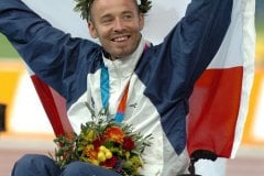 Athen 2004 Paralympics