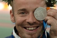 Athen 2004 Paralympics