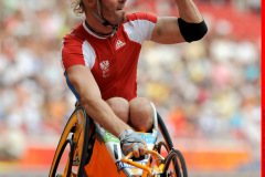 Paralympics Peking 2008