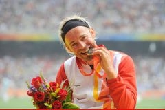 Paralympics Peking 2008