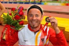 Paralympics Peking 2008
