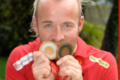 Paralympics Peking 2008