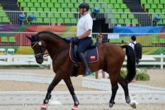 XV. Paralympische Sommerspiele Rio de Janeiro 2016