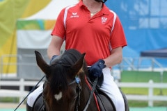 XV. Paralympische Sommerspiele Rio de Janeiro 2016