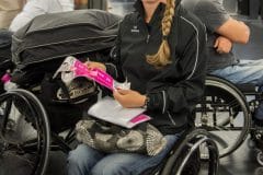 XIV. Sommer-Paralympics LONDON 2012