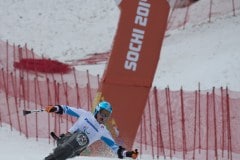 XI. Winter Paralympics in Sochi 2014