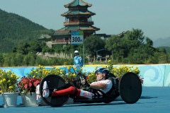 Paralympics Peking 2008