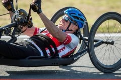 XIV. Sommer-Paralympics LONDON 2012