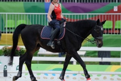XV. Paralympische Sommerspiele Rio de Janeiro 2016